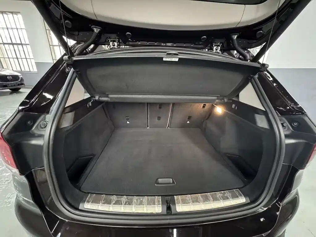 BMW X1 2023 — фото 15
