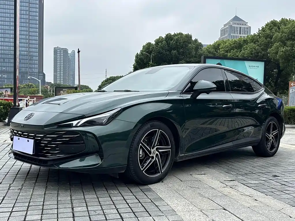 MG 7 2024