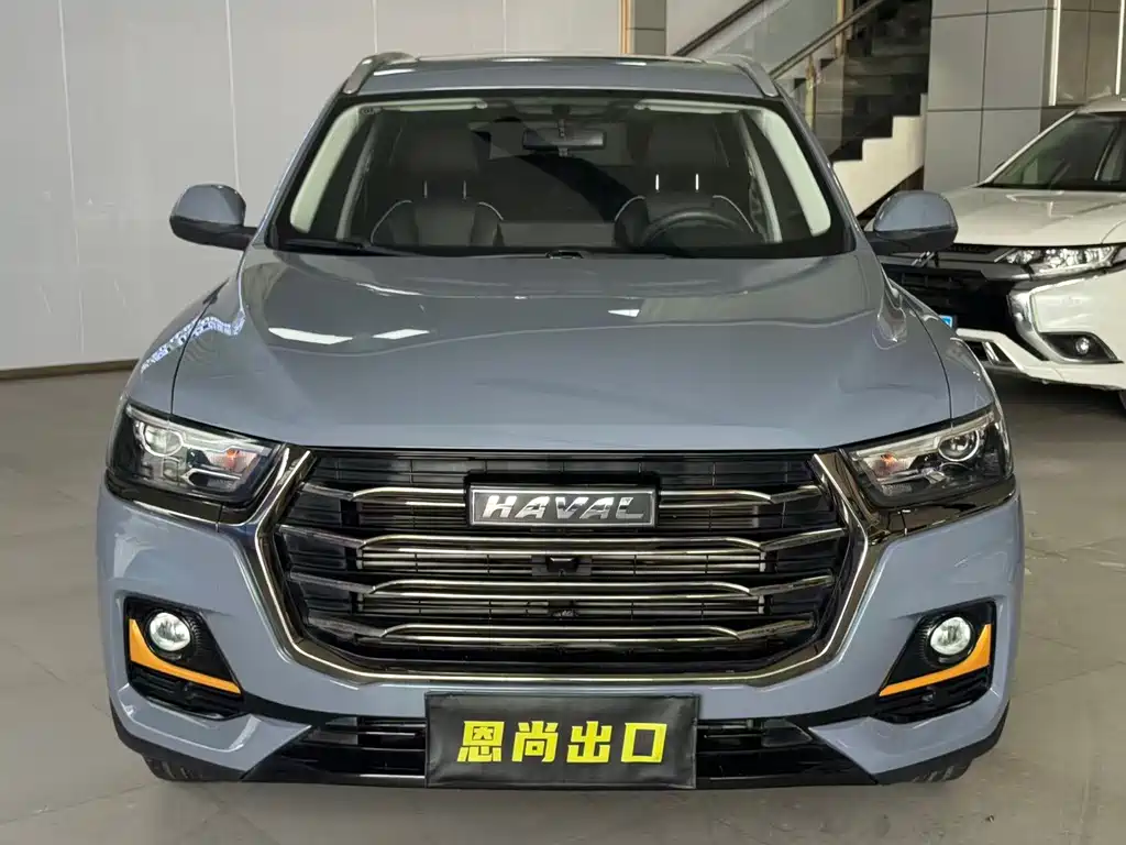Haval H6 2022