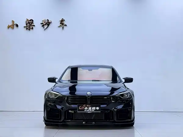BMW M2 2023