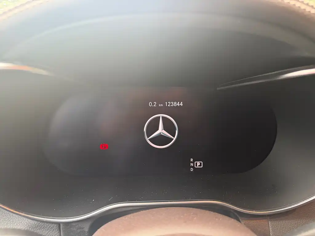 Mercedes-Benz GLC 2020 — фото 13