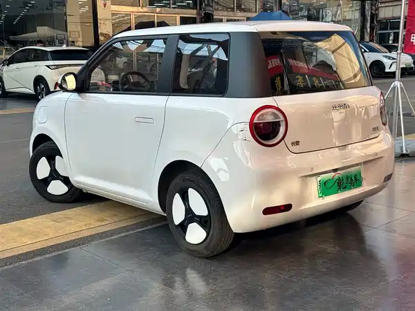 Changan Lumin 2024