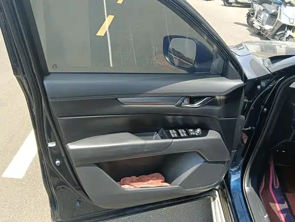 Mazda CX-5 2022