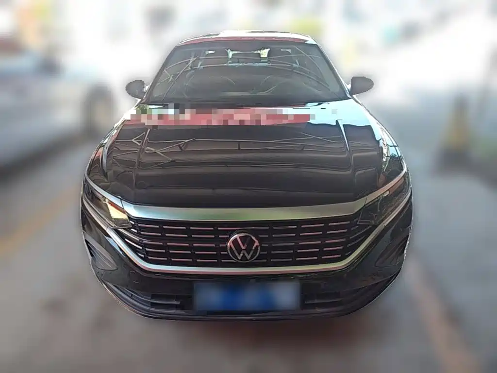Volkswagen Passat 2025