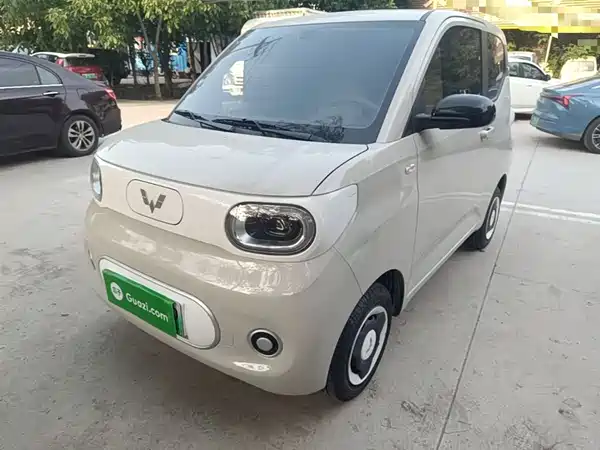 Wuling Hongguang MINIEV 2024