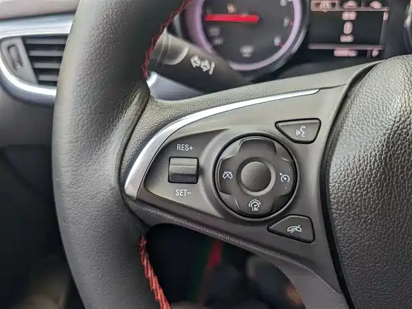 Buick Verano 2016