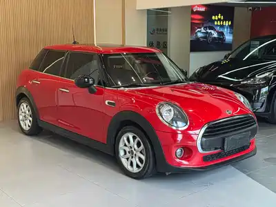 MINI MINI 2021