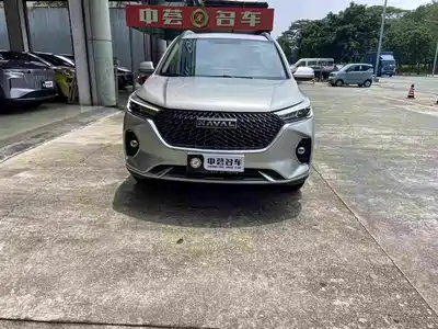 Haval M6 2023