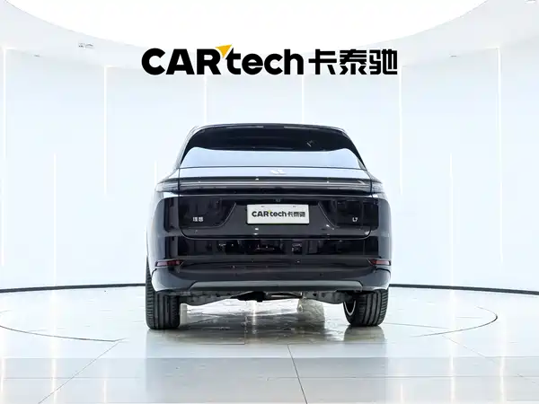 Li Auto L7 2025