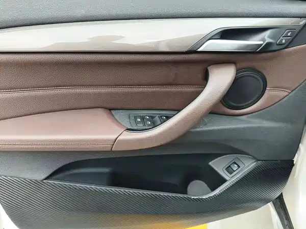 BMW X1 2019