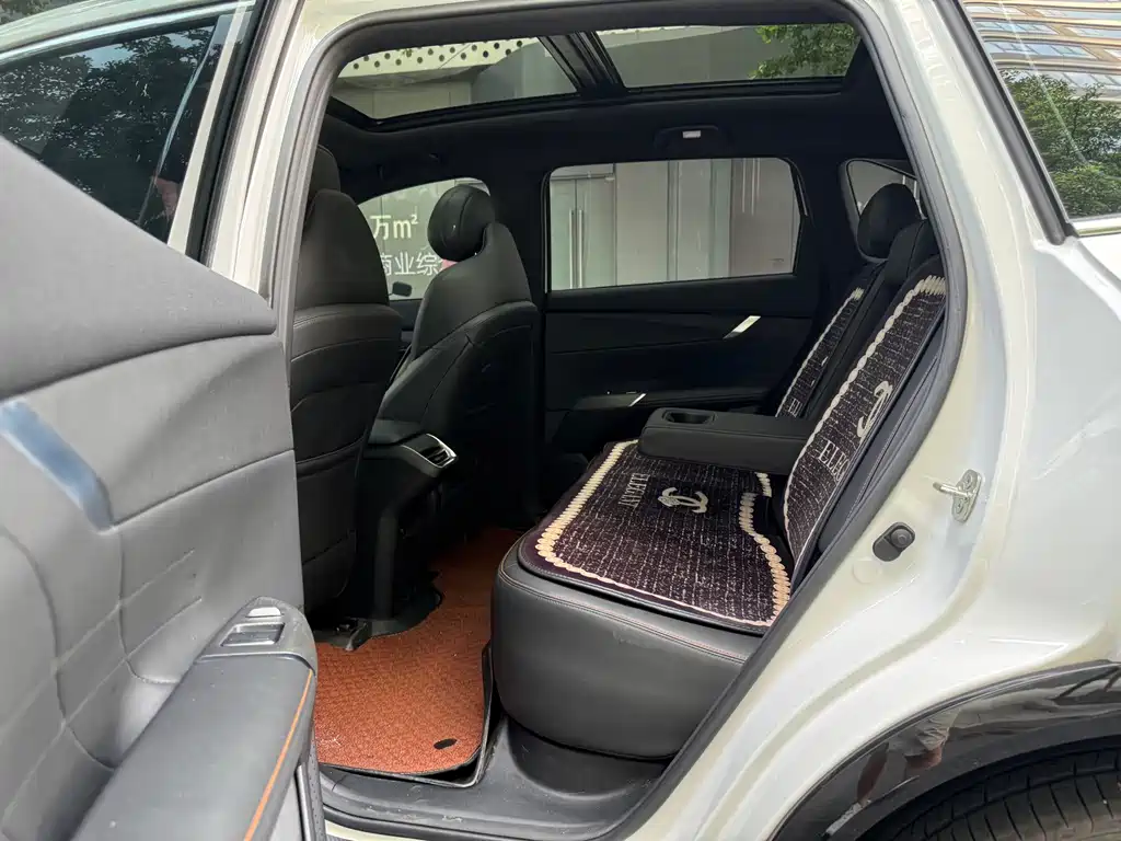 Changan CS75 PLUS 2025 — фото 11