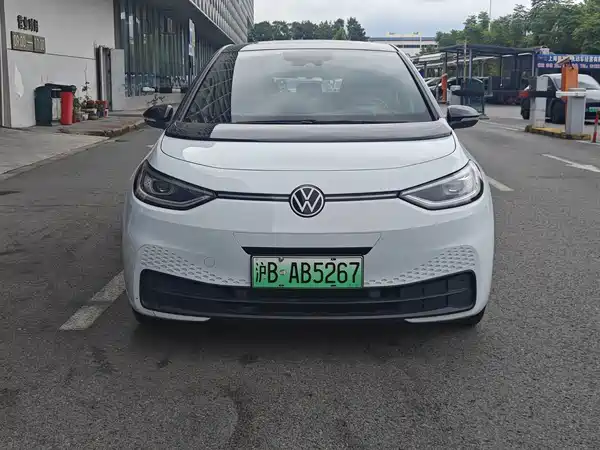 Volkswagen ID.3 2022