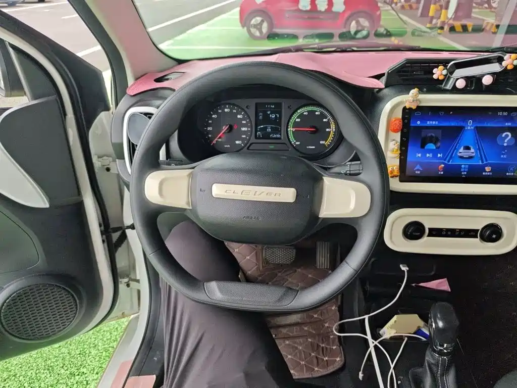 Roewe CLEVER 2022