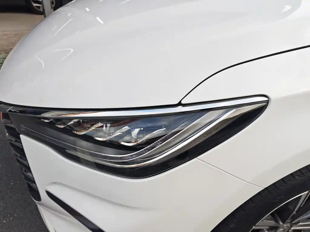 BYD MAX 2021 — фото 16