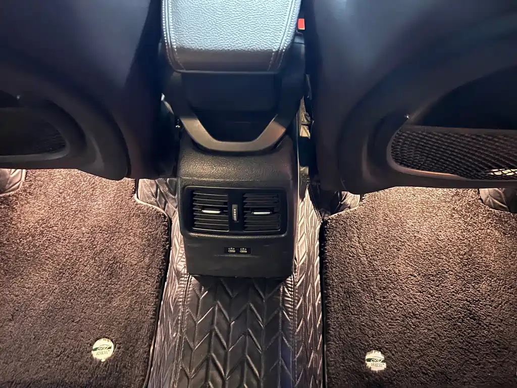 BMW X1 2021 — фото 10