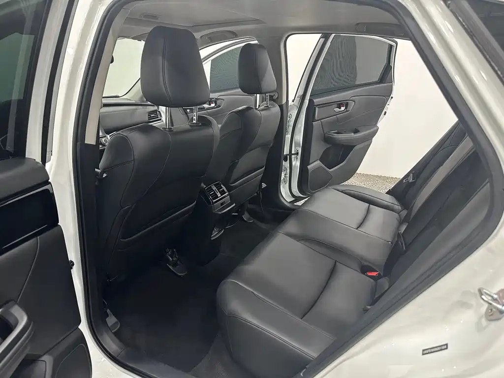 Honda Crider 2022