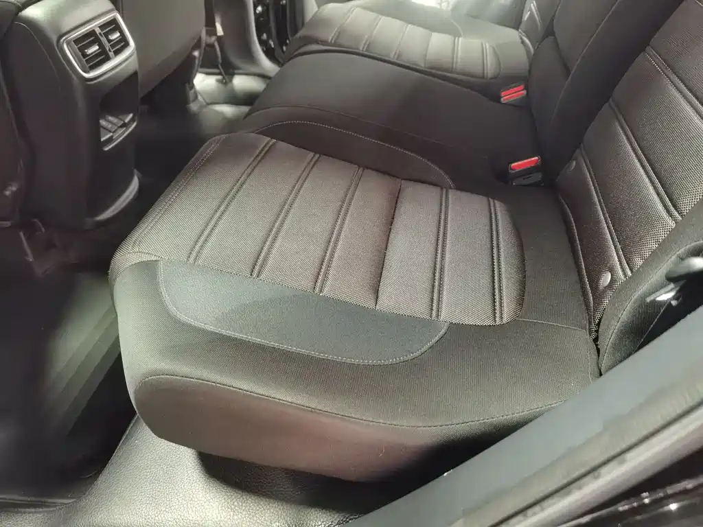 Honda Breeze 2021 — фото 17