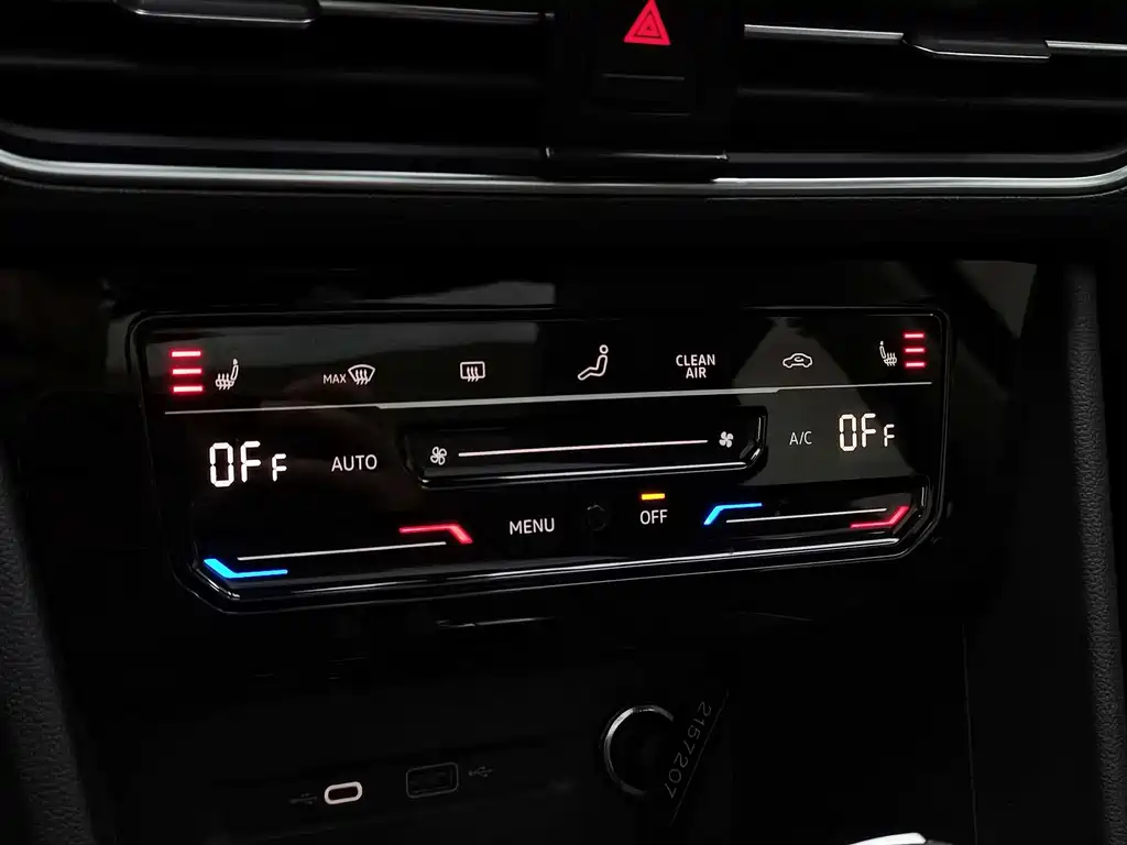 Volkswagen Tiguan L 2022 — фото 16