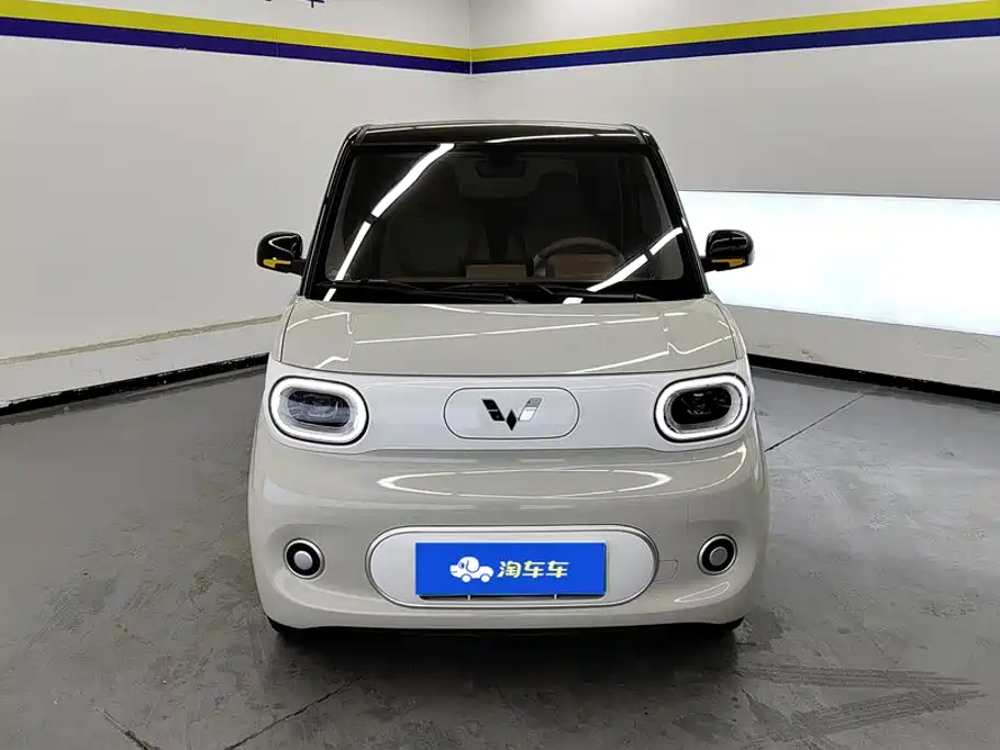 Wuling MINIEV 2025