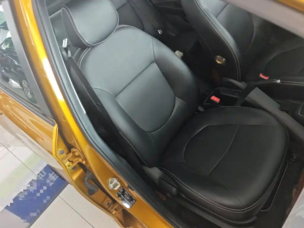 Hyundai Accent 2018 — фото 25