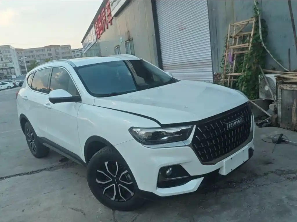 Haval H6 2023