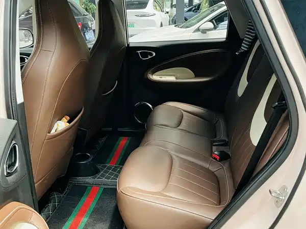 Wuling Bingo 2024