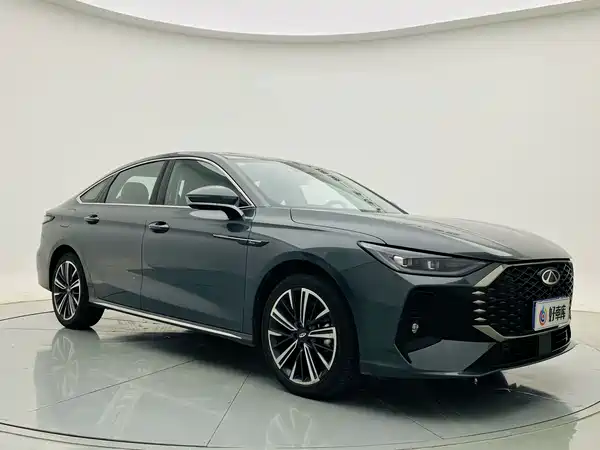 Chery Arrizo 8 PRO 2025