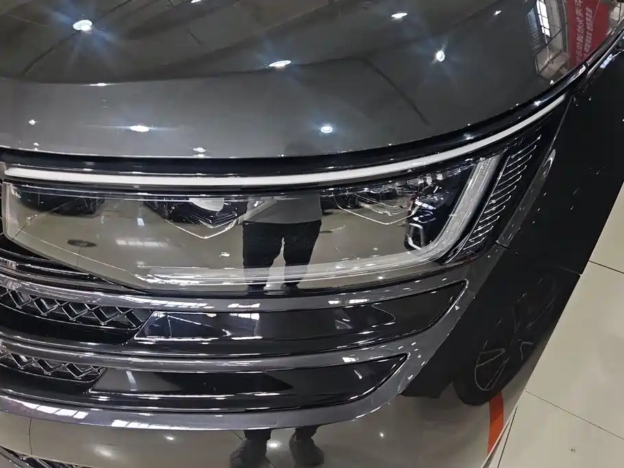 Volkswagen Tavendor 2024