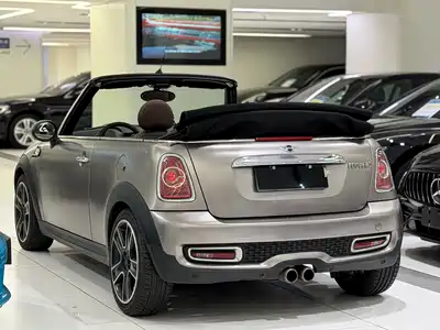 MINI MINI 2012