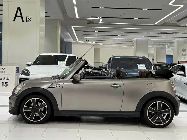 MINI 2012