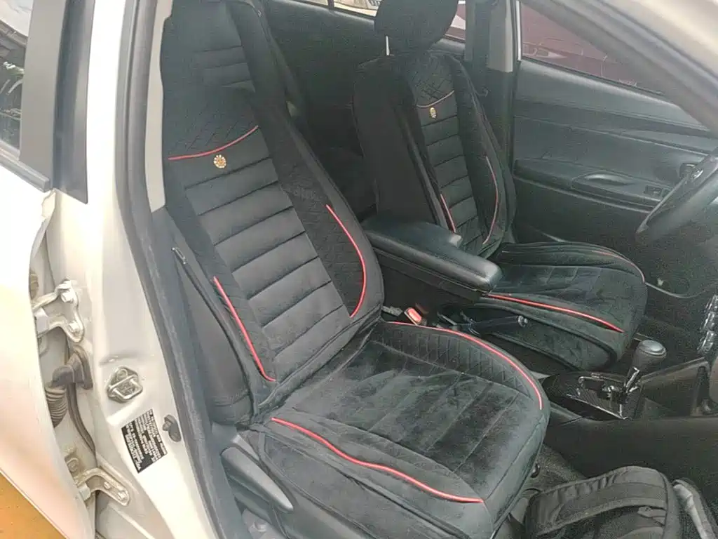 Toyota Vios FS 2019 — фото 25