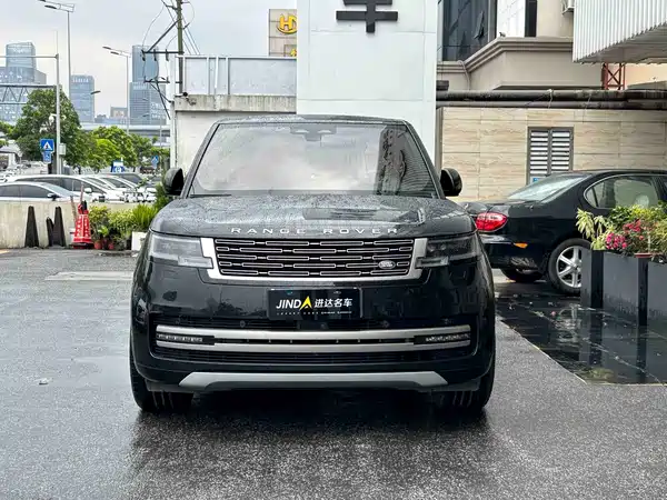 Land Rover Range Rover 2023