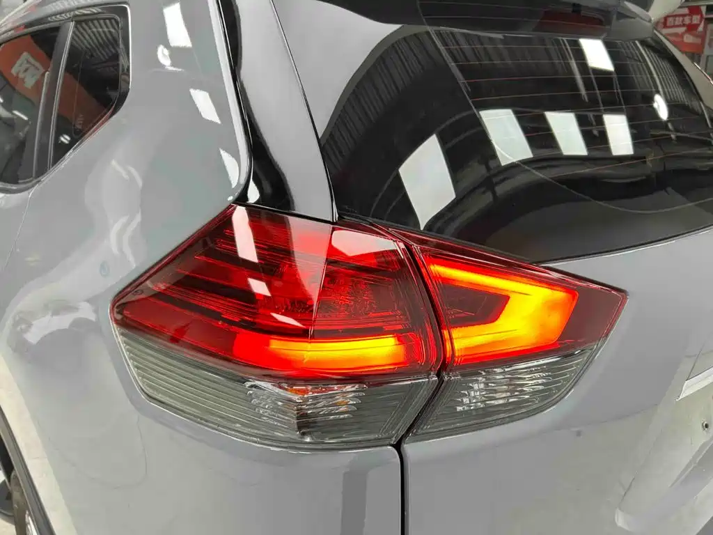 Nissan X-Trail 2025 — фото 19