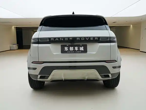 Land Rover Range Rover Evoque 2023