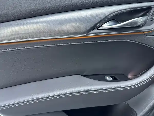 Cadillac CT5 2024
