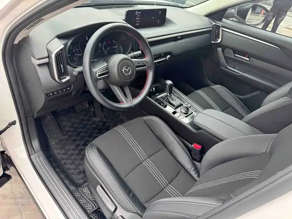 Mazda CX-50 2023