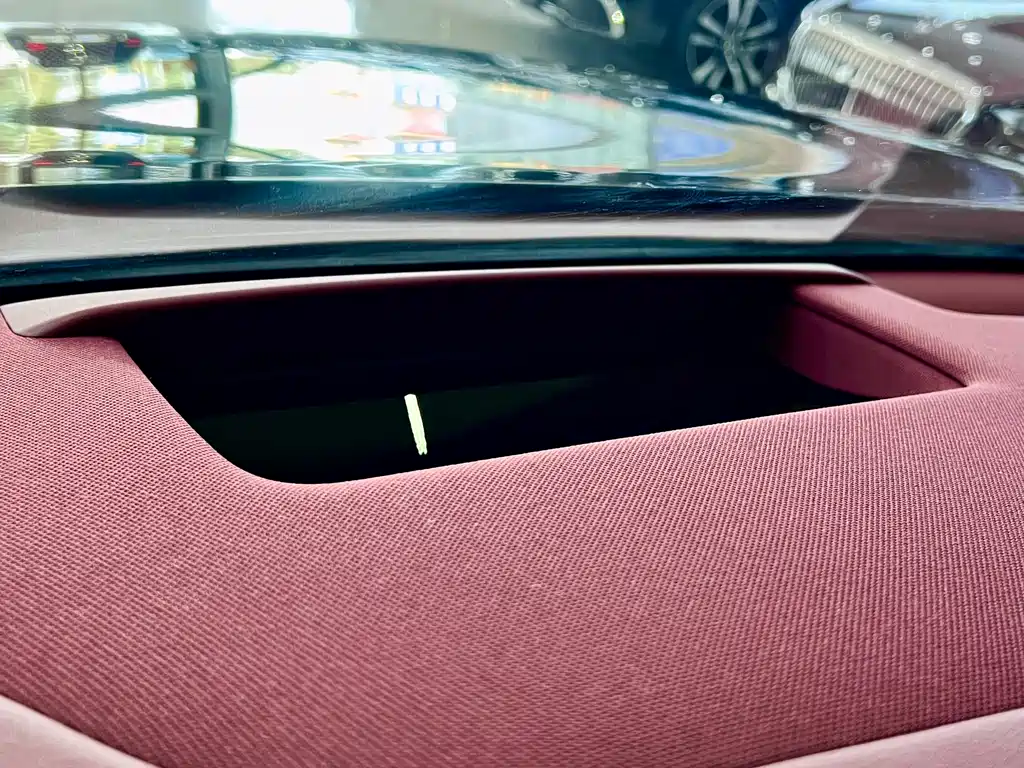 Lexus LS 2021 — фото 13