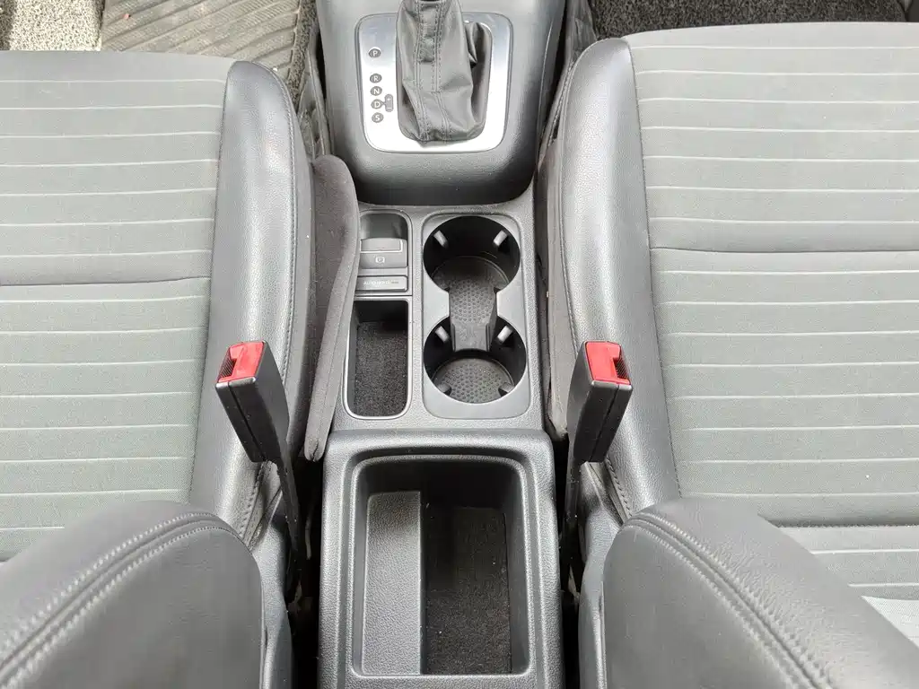 Volkswagen Tiguan 2015 — фото 19