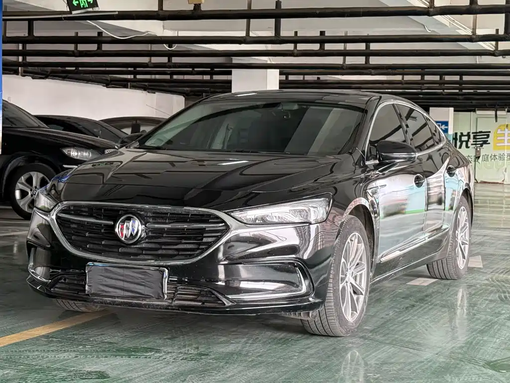 Buick LaCrosse 2023
