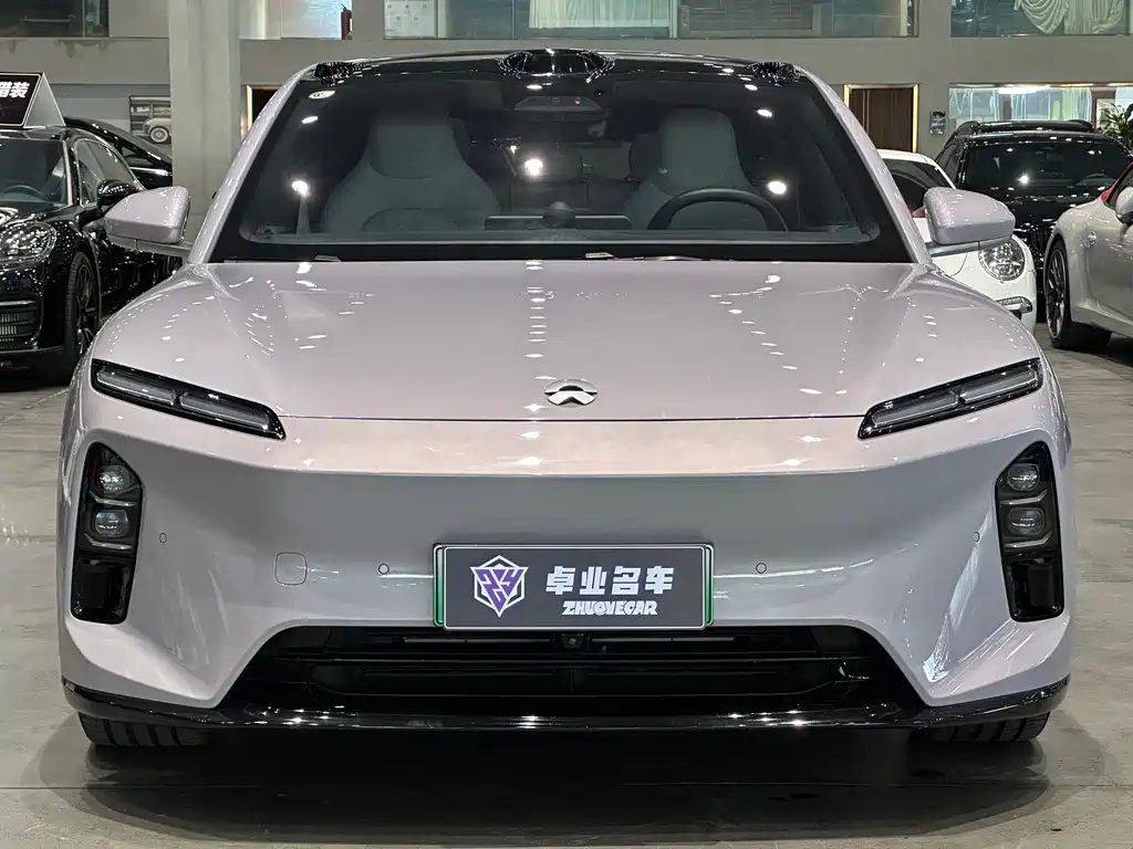 NIO ET5T 2025 — фото 2