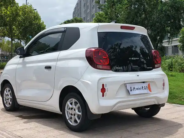Roewe CLEVER 2022