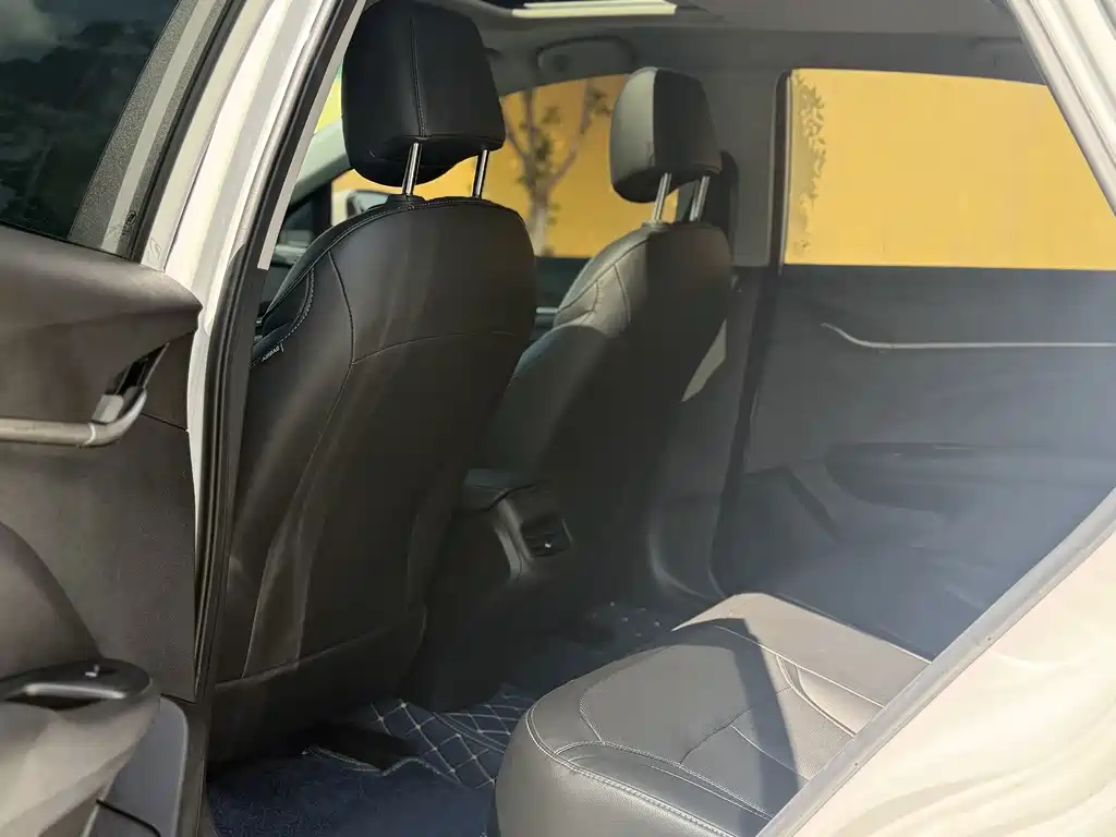 Buick Excelle 2021