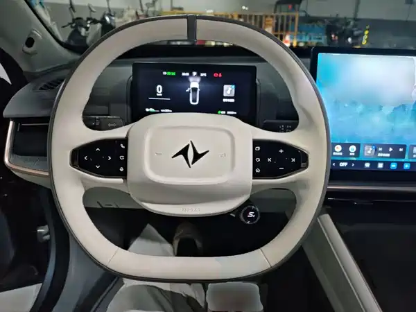 Dongfeng e007 2024