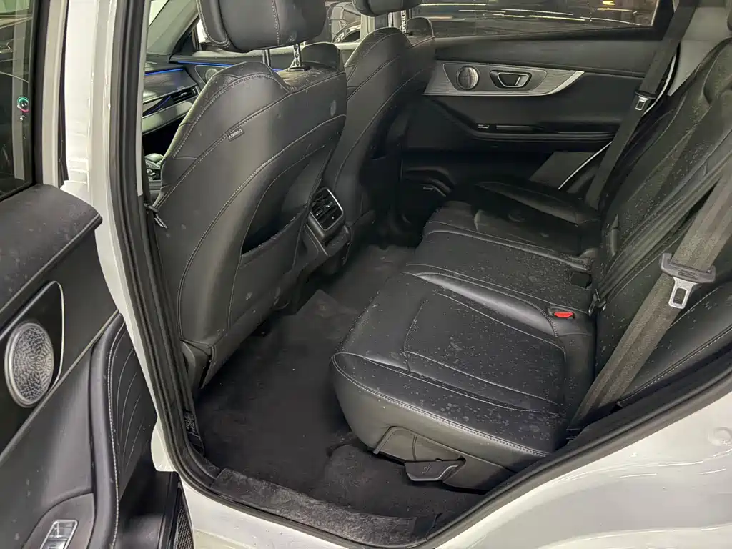 Chery Tiggo 8 PRO 2022 — фото 8