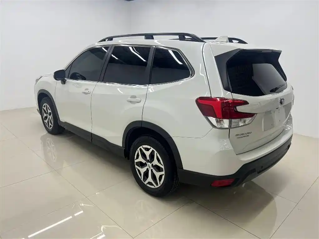 Subaru Forester 2023