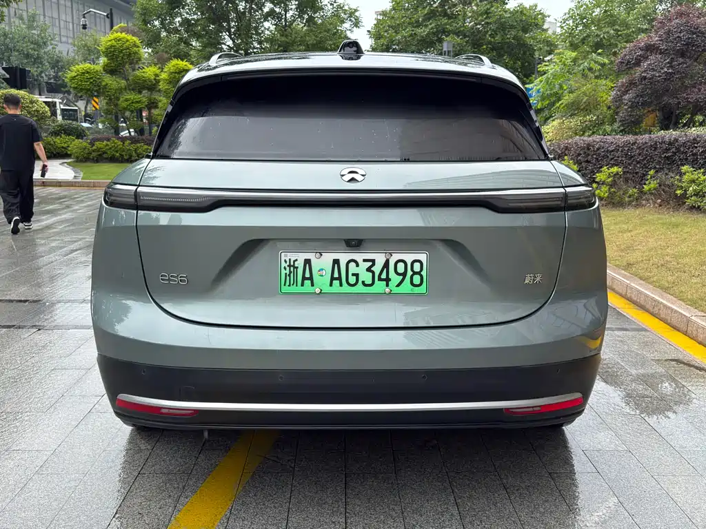 NIO ES6 2024