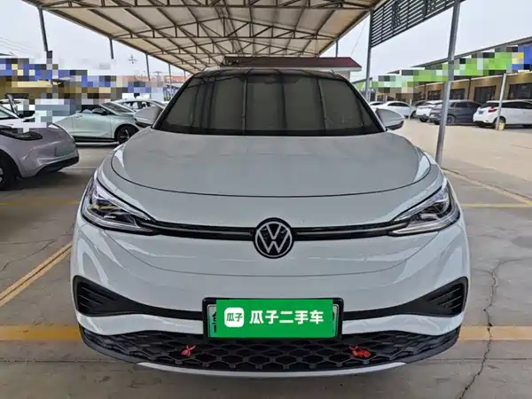 Volkswagen ID.4 X 2024