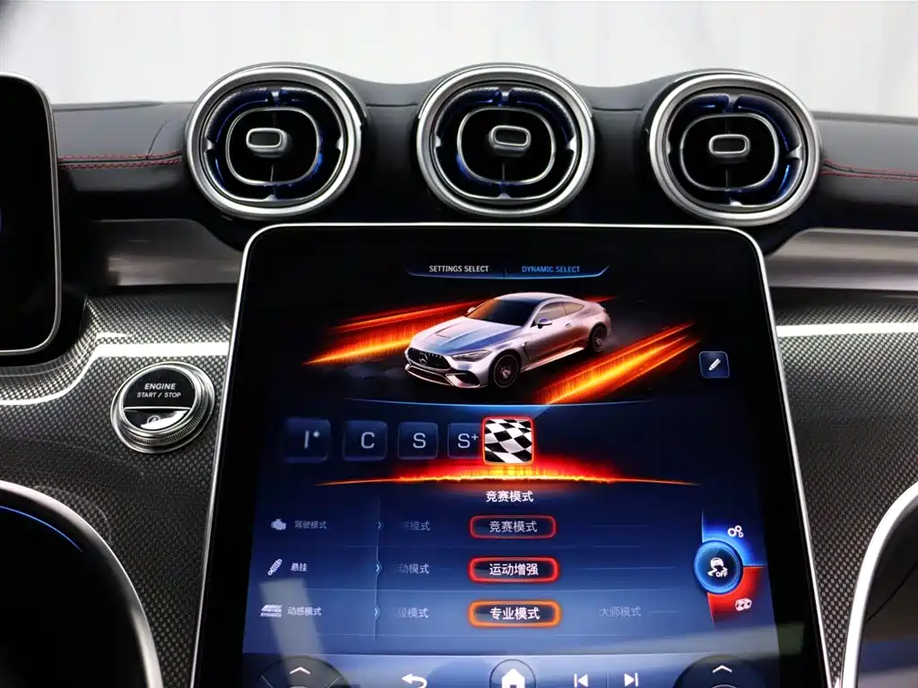Mercedes-Benz CLE AMG 2025 — фото 18