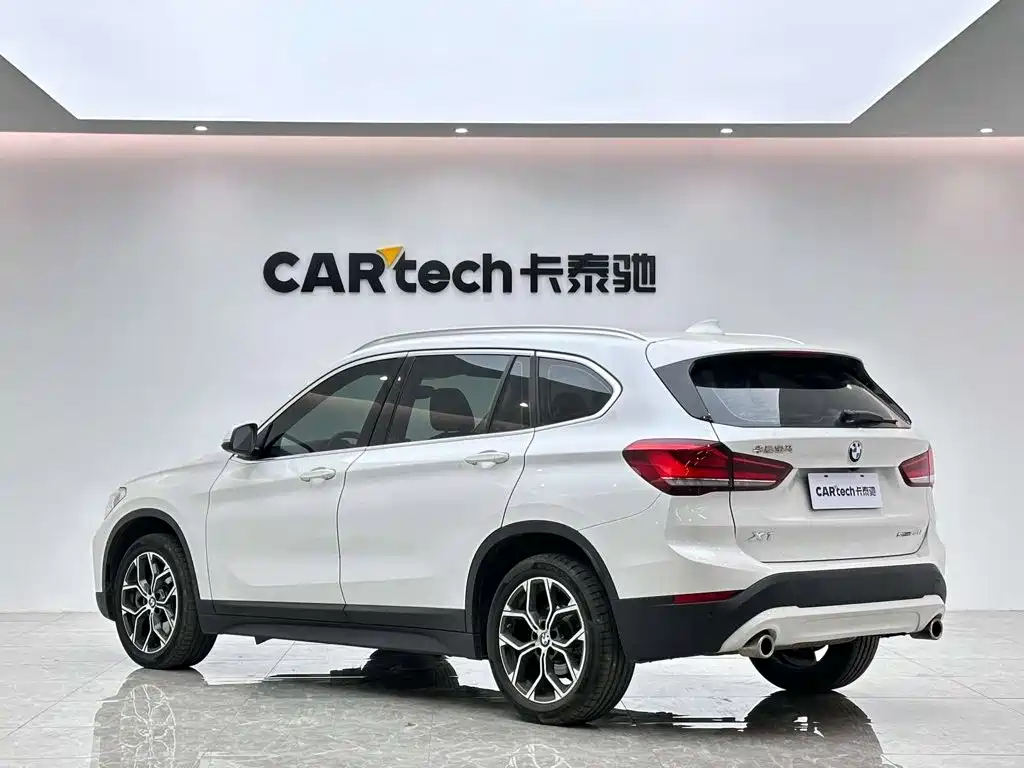 BMW X1 2023