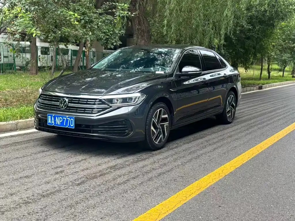 Volkswagen Sagitar 2023